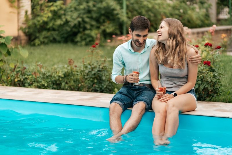 ¿Cuál es el mejor calentador de piscinas sobre el suelo? ¡Las 5 mejores opciones!