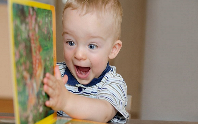 ¿Cuál es el mejor libro de diario para bebés? Una guía