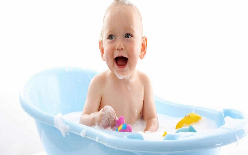 ¿Cuál es la mejor bañera para bebés? Consejos