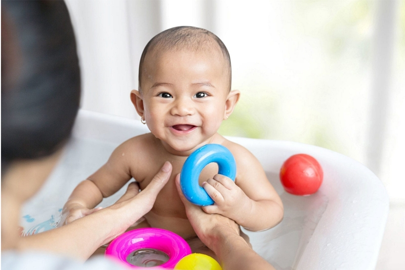 ¿Cuál es la mejor bañera para bebés? Una guía definitiva