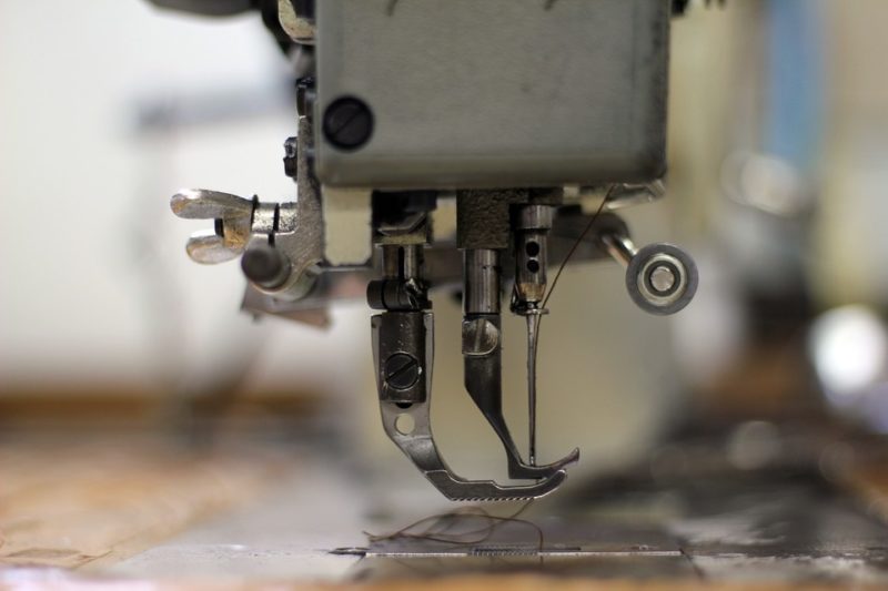¿Cuál es la mejor máquina de coser para trabajos pesados?