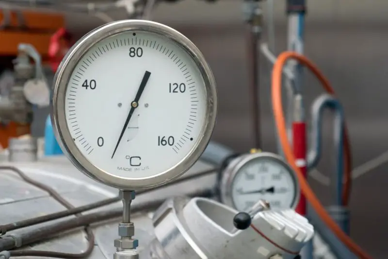 ¿Cuál es la temperatura máxima para un calentador de agua? ¡Lea estos hechos asombrosos!