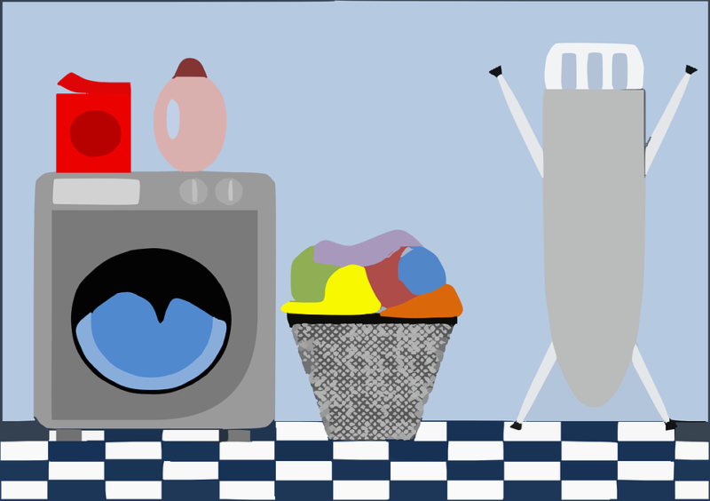 ¿Cuándo agregar suavizante de telas en la lavadora? ¡Consejos útiles a seguir!