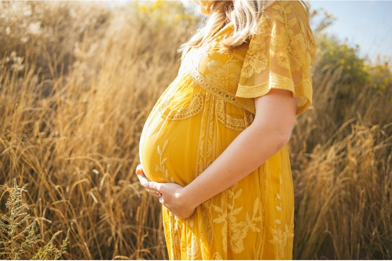 ¿Cuándo comprar ropa de maternidad primer embarazo? Consulte esta guía