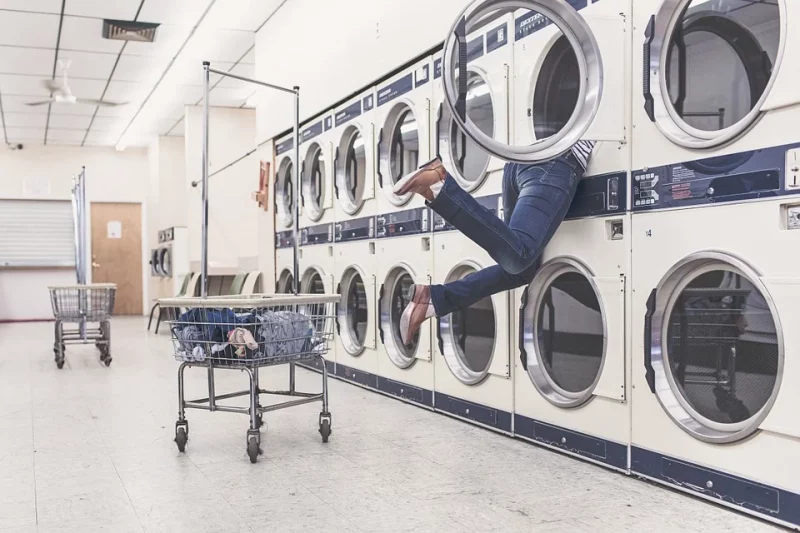 ¿Cuándo se inventó la secadora de ropa? ¡Lea estos hechos asombrosos!