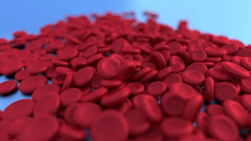 ¿Cuánta hemoglobina cae después de la donación de sangre? ¡Datos interesantes que debes leer!