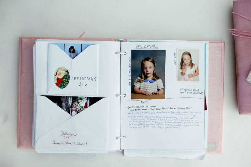 ¿Cuántas imágenes hay en el libro del primer año del bebé?