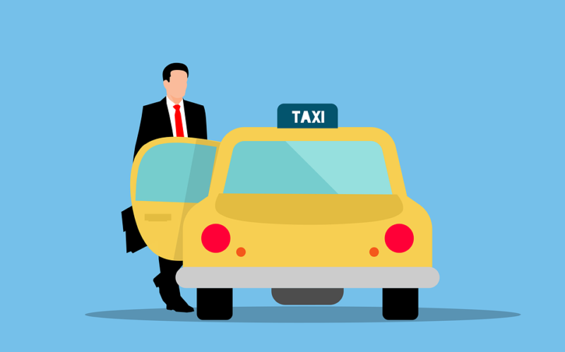 ¿Cuánto cuesta el seguro de taxi? ¡Datos impresionantes para saber!