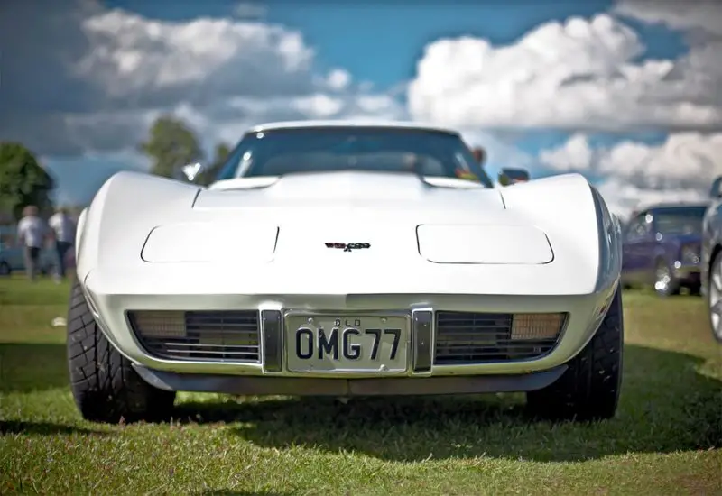 ¿Cuánto cuesta el seguro de un Corvette? ¡Datos sorprendentes para saber!