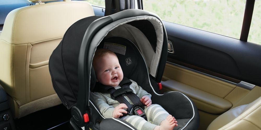 ¿Cuánto cuesta un asiento de coche para bebé en Walmart? Una guía profesional