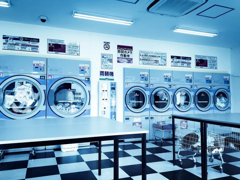 ¿Cuánto cuesta una lavadora comercial? ¡Las 3 mejores marcas para optar!