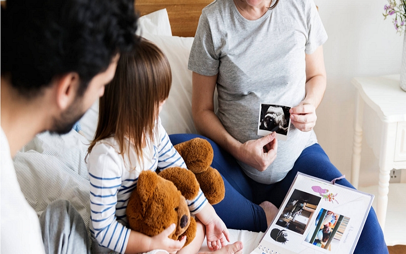 ¿Cuánto dura la licencia de maternidad en Connecticut? Una guía para mamá primeriza