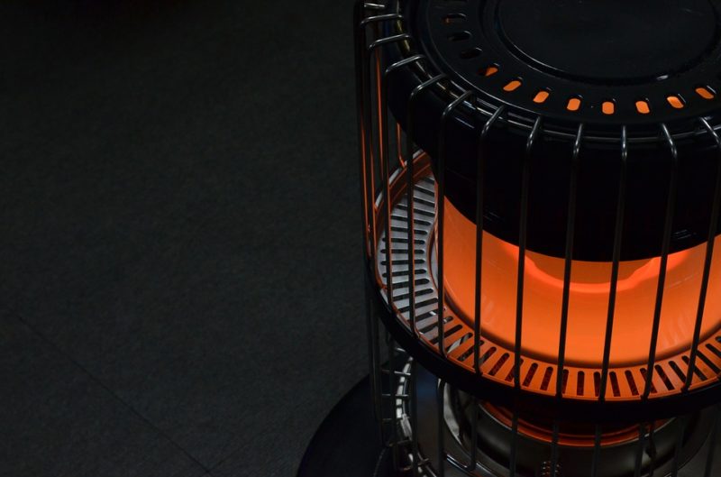 ¿Cuánto queroseno usa un calentador? ¡3 factores sorprendentes que afectan su uso!