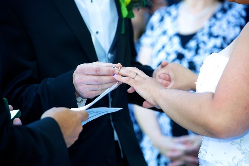 ¿Cuánto tiempo deben durar los votos matrimoniales? Los mejores consejos para escribir