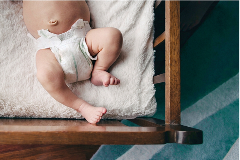 ¿De qué tamaño son los pañales más largos para los bebés? Ideas