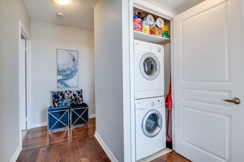 ¿Dónde comprar una lavadora y secadora tamaño apartamento? ¡Las 2 mejores opciones para ti!