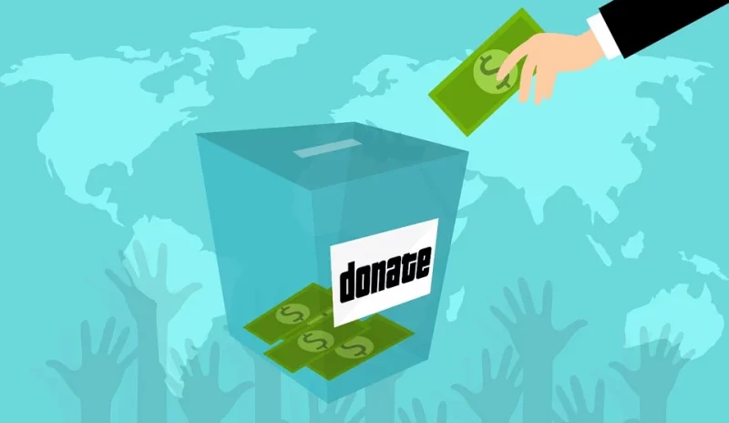 ¿Dónde encontrar contenedores de donación? ¡Las 3 mejores opciones!