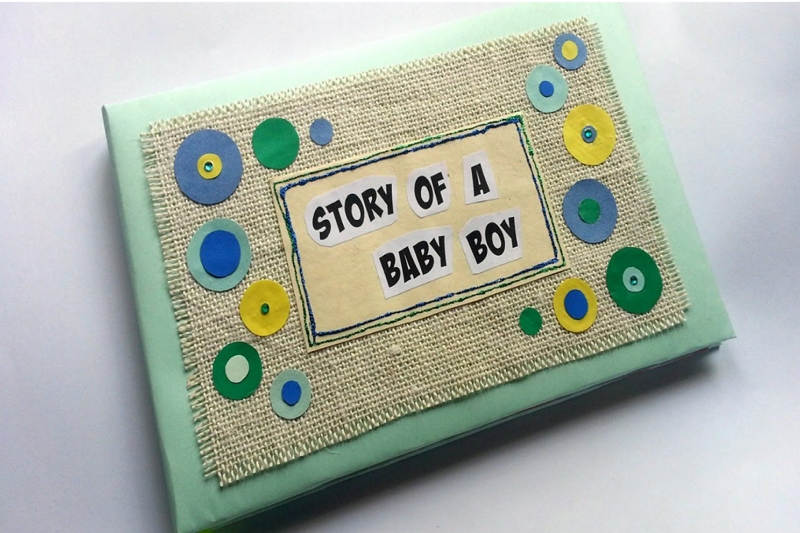 ¿El mejor libro de cómo cuidar a un bebé? Una guía