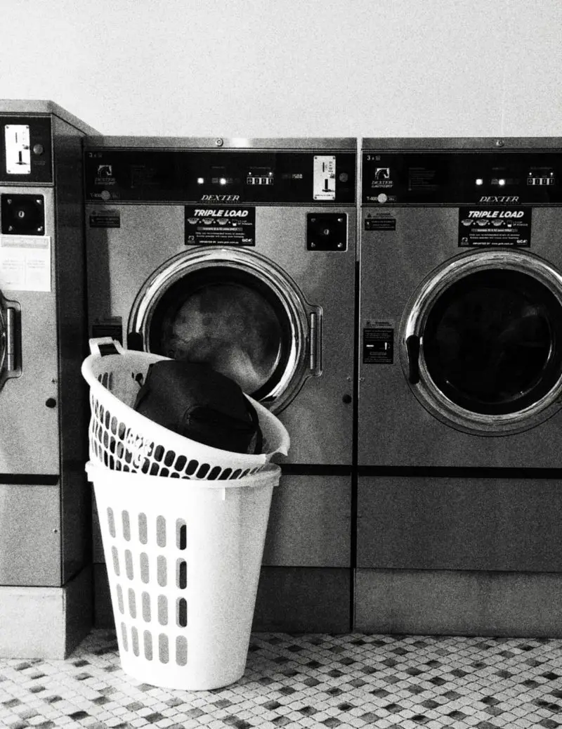 ¿La lavadora hace mucho ruido al girar? 7 ¡Última posible razón!