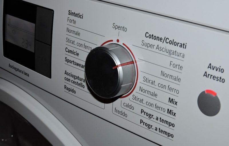¿Por qué hay agua en la ventilación de mi secadora? ¡6 Razones Sorprendentes!