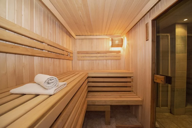 ¿Qué es un calentador de sauna? ¡4 diferentes calentadores de sauna que debes conocer!