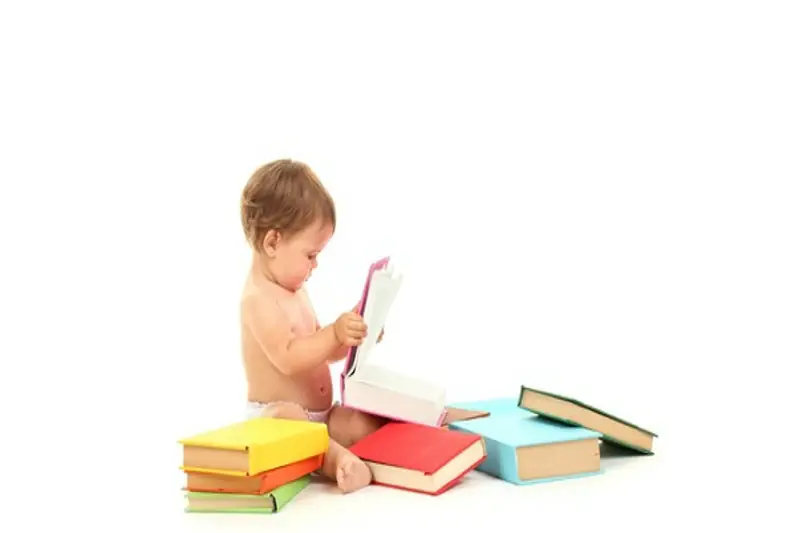 ¿Qué es un libro de alardes de bebés? Una guía