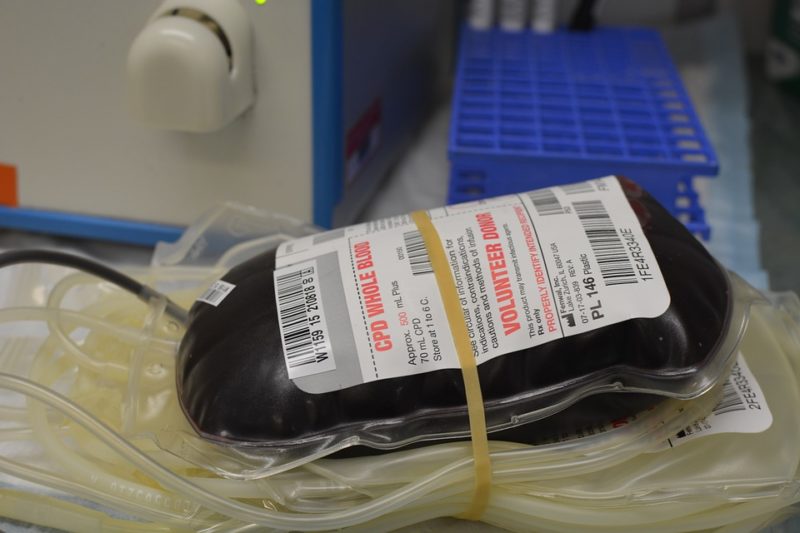 ¿Qué es una donación de sangre autóloga? ¡Sus 3 métodos impresionantes!
