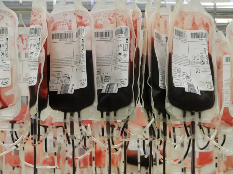 ¿Qué es una donación de sangre automatizada? ¡4 factores importantes para convertirse en donante de sangre!