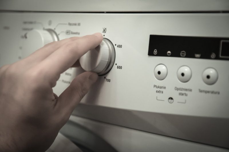 ¿Qué es una lavadora a vapor? ¡4 beneficios útiles!