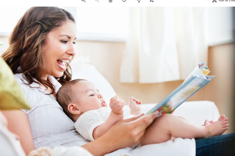 ¿Qué escribir en un libro de Baby Shower en lugar de una tarjeta? Consejos