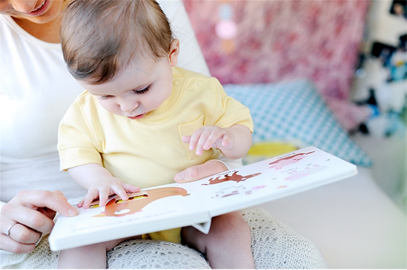 ¿Qué escribir en un libro de baby shower para un niño? Consejos