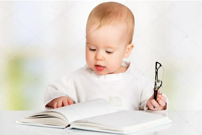 ¿Qué escribir en un libro para un Baby Boy Shower? Consejos