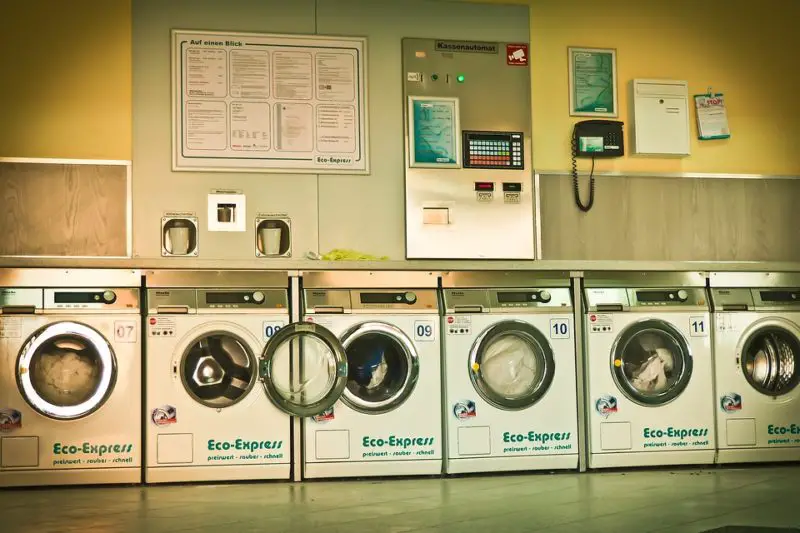 ¿Qué significa EdL en una lavadora? ¡2 códigos de error diferentes para verificar!