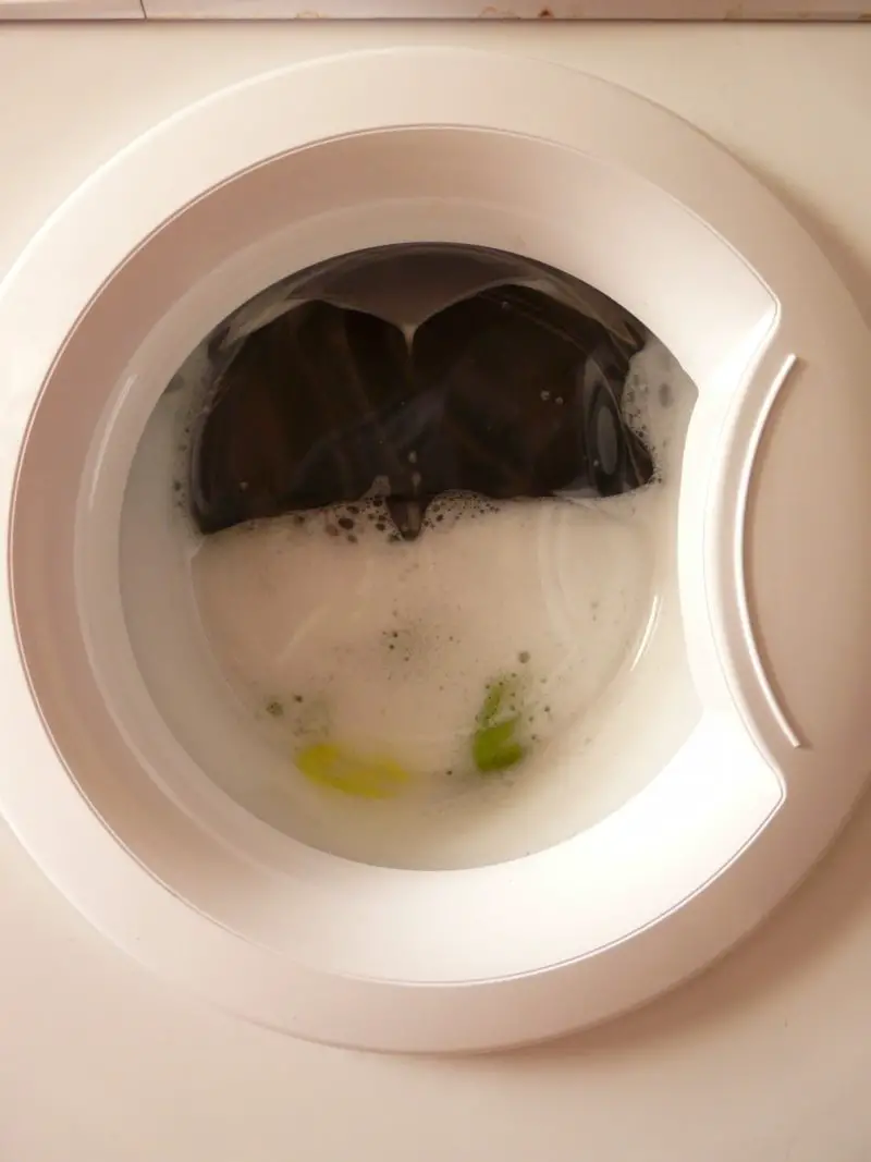 ¿Qué significa LD en mi lavadora Whirlpool? ¡Datos importantes que debe saber!