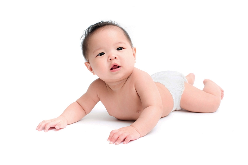 ¿Qué tamaño de pañales comprar antes de que nazca el bebé? Ideas
