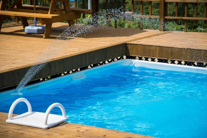 ¿Qué tan caliente puede calentarse un calentador de piscina? ¡2 factores que afectan su eficiencia!