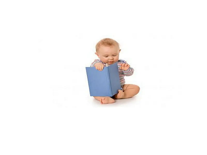 ¿Qué tan inteligente es mi libro de bebé? Una guía definitiva