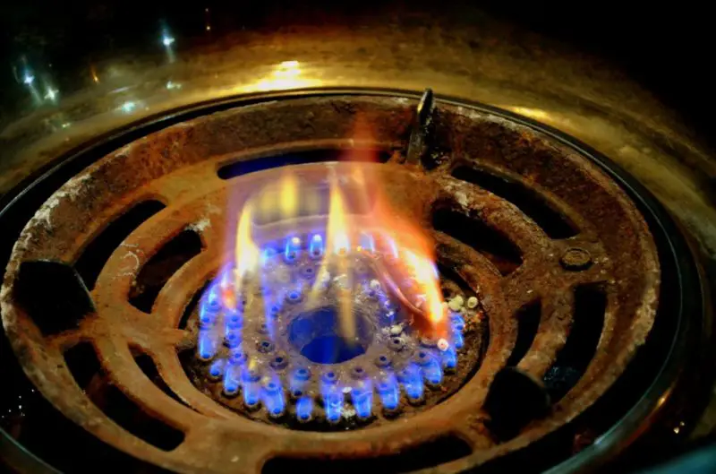 ¿Qué tan seguro es usar el calentador de queroseno en interiores? ¡3 problemas sorprendentes que puede encontrar!