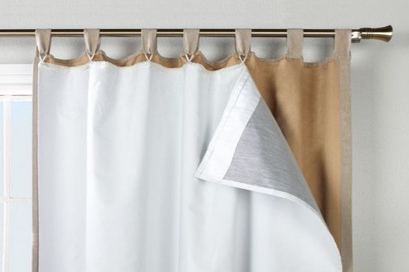 9 pasos rápidos sobre cómo hacer cortinas aislantes
