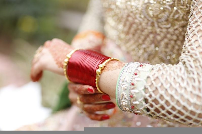 Qué es una boda Desi: qué esperar