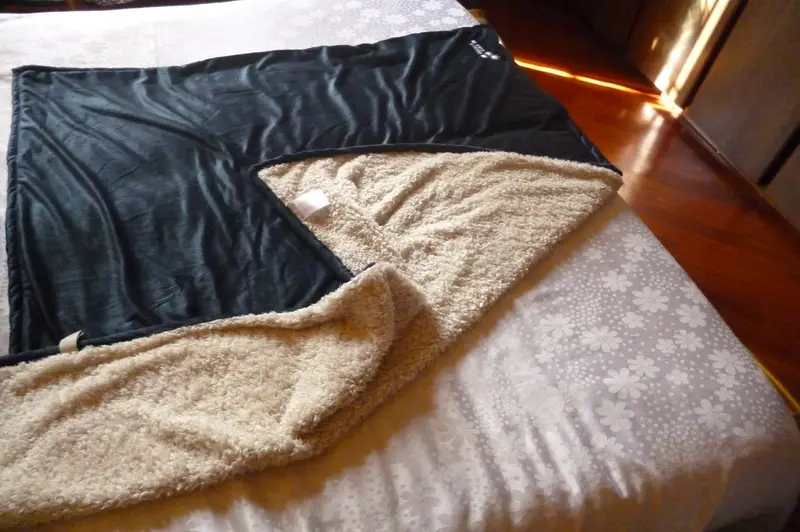 Qué es una manta de sábana: una guía fácil y sus 3 usos