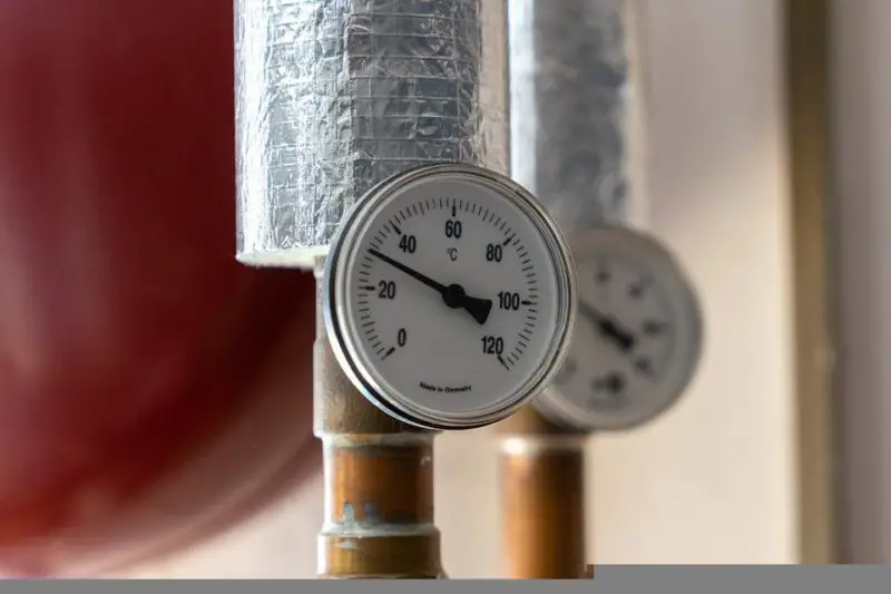 ¿Cómo ajustar la temperatura del calentador de agua eléctrico? ¡5 sencillos pasos!