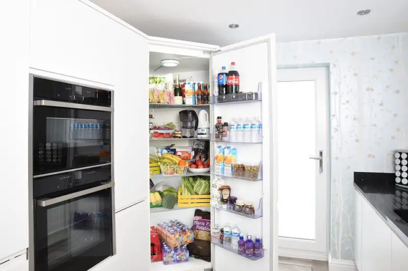 ¿Cómo nivelar el frigorífico Samsung? ¡6 sencillos pasos!