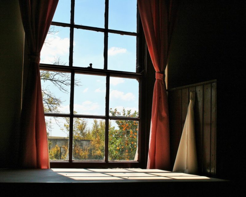 ¿Cómo oscurecer una habitación sin cortinas? ¡Las 5 mejores opciones!