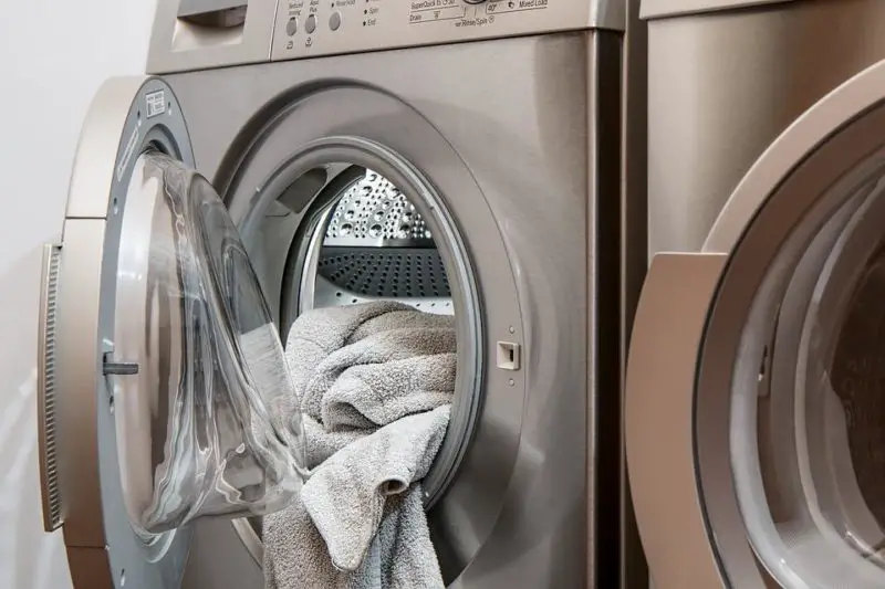 ¿Cómo restablecer la placa de control de la secadora Samsung? 6 consejos impresionantes!