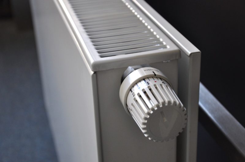 ¿Qué hace un termopar en un calentador de agua? ¡Datos interesantes!
