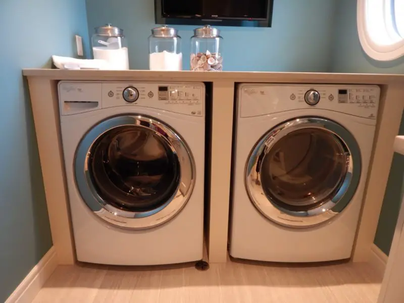 ¿Qué significa Ub en la lavadora Samsung? ¡5 sencillos pasos para solucionarlo!